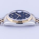 Rolex Datejust 36 16233 (1991) - 36mm Goud/Staal (5/8)