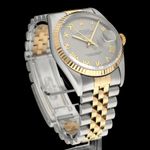 Rolex Datejust 36 16233 - (6/8)