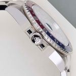 Rolex GMT-Master II 126719BLRO (2023) - 40 mm White Gold case (8/8)