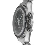 Omega Speedmaster Professional Moonwatch 311.30.42.30.01.006 (Unknown (random serial)) - Black dial 42 mm Steel case (6/8)