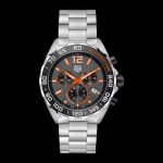 TAG Heuer Formula 1 Quartz CAZ101AH.BA0842 - (1/1)