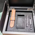 Panerai Luminor Marina 8 Days PAM00510 (2014) - Black dial 44 mm Steel case (6/6)