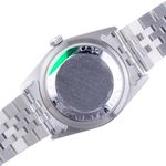 Rolex Datejust 36 16234 (1997) - White dial 36 mm Steel case (4/8)