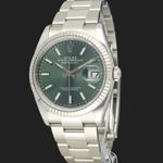 Rolex Datejust 36 126234 - (1/7)