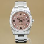 Rolex Oyster Perpetual 34 114200 - (1/8)