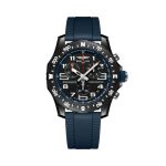 Breitling Endurance Pro X82310D51B1S2 (2026) - Black dial 45 mm Plastic case (1/5)
