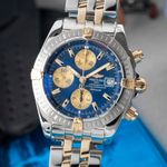 Breitling Chronomat Evolution B13356 - (3/8)