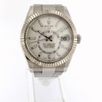 Rolex Sky-Dweller 326934 (2017) - 42 mm Steel case (1/6)