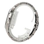 Patek Philippe Aquanaut 5167/1A-001 (2021) - Zwart wijzerplaat 40mm Staal (5/8)