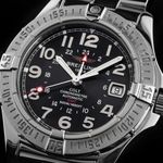 Breitling Colt GMT+ A32370 - (3/7)