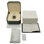 Breguet Type XX - XXI - XXII 3800 (1997) - Zwart wijzerplaat 39mm Staal (16/18)