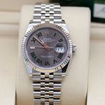 Rolex Datejust 36 126234 - (1/8)
