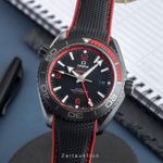 Omega Seamaster Planet Ocean 215.92.46.22.01.003 - (1/8)