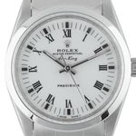 Rolex Air-King 14000 - (2/7)