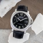 Panerai Luminor Marina Automatic PAM00048 - (3/8)