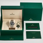 Rolex Datejust 36 126200 - (5/5)