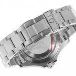 Rolex Yacht-Master 40 16622 (2006) - Grey dial 40 mm Steel case (7/8)