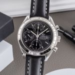 Omega Speedmaster Date 3513.50.00 - (3/8)