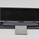 NOMOS Zürich Datum 802 (Unknown (random serial)) - White dial 40 mm Steel case (8/8)