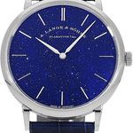 A. Lange & Söhne Saxonia 205.086 - (2/5)