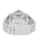 Rolex Submariner Date 116610LN (2019) - Black dial 40 mm Steel case (4/5)