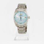 Grand Seiko Heritage Collection SBGR325 (2025) - Blue dial 38 mm Steel case (1/1)