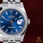 Rolex Datejust 36 116200 - (4/8)