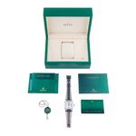 Rolex Land-Dweller 40 127334 - (8/8)