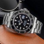 Rolex Submariner Date 126610LN - (2/8)