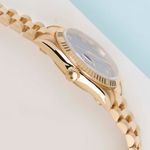 Rolex Datejust 31 68278 (1990) - 31mm Geelgoud (8/8)