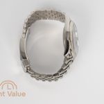 Rolex Datejust 41 126334 (2025) - 41 mm Steel case (5/6)