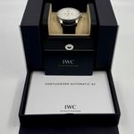IWC Portuguese Automatic IW501701 - (3/8)