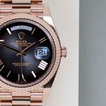 Rolex Day-Date 40 228235 - (5/8)