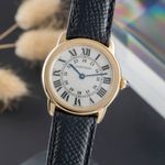 Cartier Ronde Solo de Cartier W6700355 - (3/8)