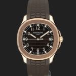 Patek Philippe Aquanaut 5167R - (3/8)