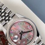 Rolex Datejust 36 116234 - (4/8)