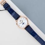 A. Lange & Söhne Saxonia 384.032 - (2/8)