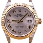 Rolex Lady-Datejust 279173 - (1/1)