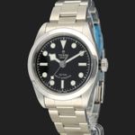 Tudor Black Bay 32 79580 (2024) - 32 mm Steel case (1/8)