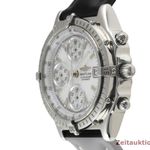 Breitling Chronomat A13050.1 (2002) - 45mm Staal (6/8)