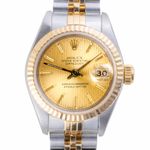 Rolex Lady-Datejust 69173 - (3/8)