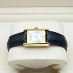 Cartier Tank Vermeil 5057001 - (3/8)