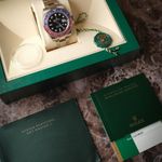 Rolex GMT-Master II 116719BLRO - (2/5)