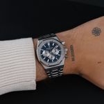 Audemars Piguet Royal Oak Chronograph 26331ST - (2/8)