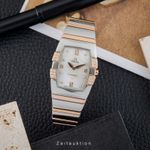 Omega Constellation Quartz 1286.75.00 - (3/8)