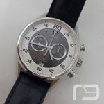 TAG Heuer Carrera Calibre 36 CAR2B11.FC6235 - (2/8)