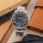 Rolex GMT-Master II 116710 (2007) - 40 mm Steel case (1/8)