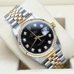Rolex Datejust 36 16233 - (1/7)
