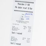 Glashütte Original Sport Evolution 1-39-31-43-03-01 (Onbekend (willekeurig serienummer)) - Zwart wijzerplaat 40mm Staal (5/8)