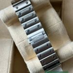 Cartier Santos WSSA0029 - (6/7)